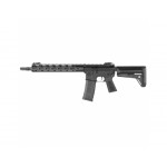 Страйкбольный автомат CM097A-UC M4 EMG Umbrella M-Lok 13" Black (PLATINUM version) CYMA